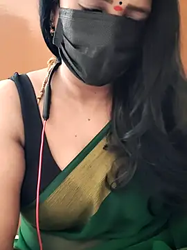 แชท XXX สดของ tamilammu1431