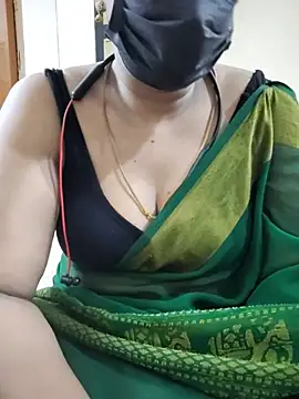 tamilammu1431のライブXXXチャット