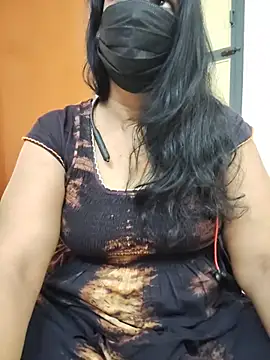 แชท XXX สดของ tamilammu1431