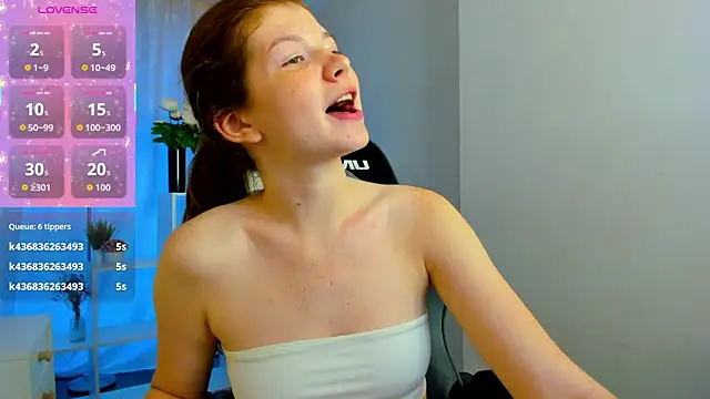 Nika_Jonson Live XXX Chat