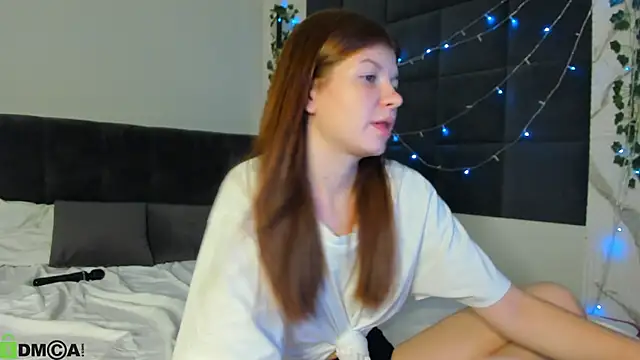 Nika_Jonson's Live XXX Chat