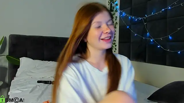 Nika_Jonson's Live XXX Chat