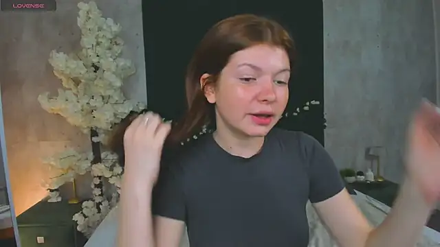 Nika_Jonson's Live XXX Chat