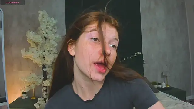 Nika_Jonson Obrolan Langsung XXX