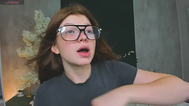 צ'אט XXX בשידור חי של Nika_Jonson