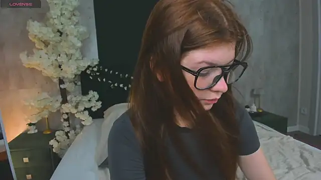 Chat XXX en directo de Nika_Jonson