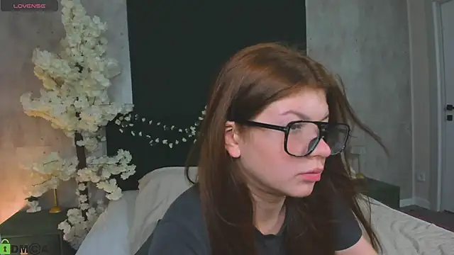 Nika_Jonson Chat XXX in diretta