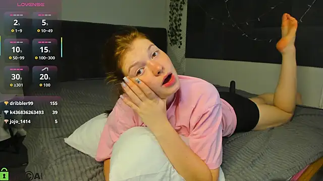 Nika_Jonson Live XXX-Chat