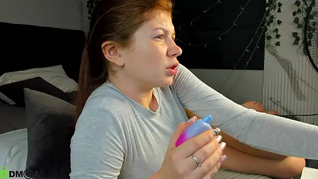 Nika_Jonson's Live XXX Chat