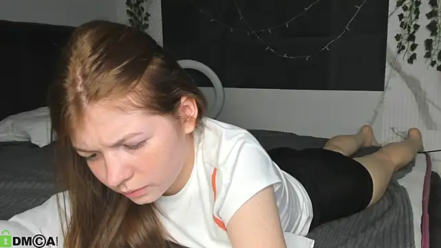 Nika_Jonson – Live XXX-chat