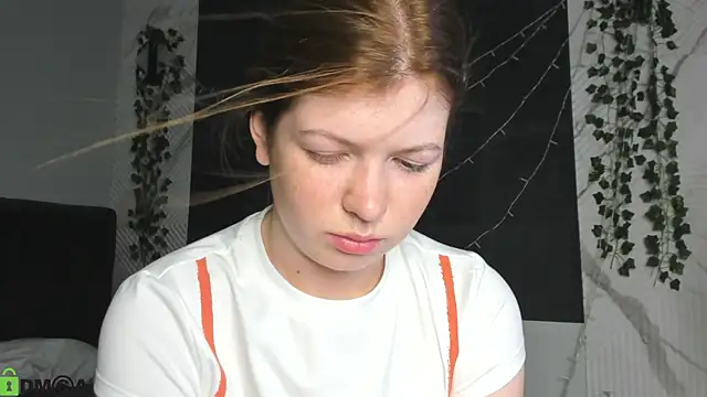 Živý XXX chat Nika_Jonson