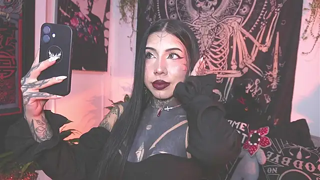 Dalia_Vorhees – webcam-show