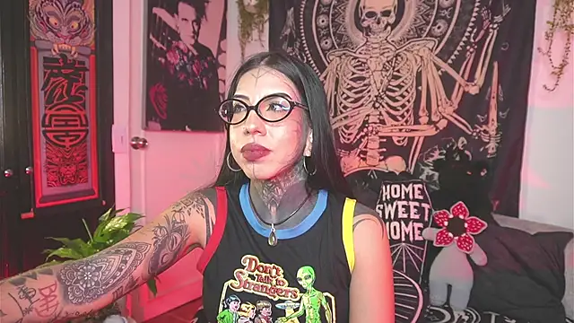 Dalia_Vorhees Live XXX Chat