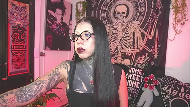 Dalia_Vorhees Live XXX-chat