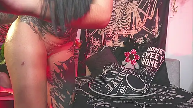 Živý XXX chat Dalia_Vorhees