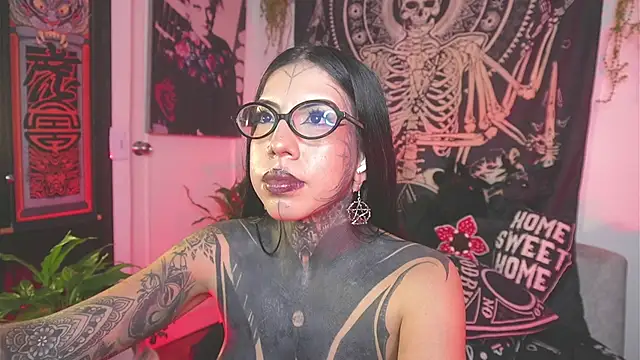 Dalia_Vorhees – live chatrum