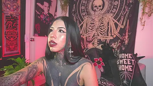 Dalia_Vorhees' Live Chat Room
