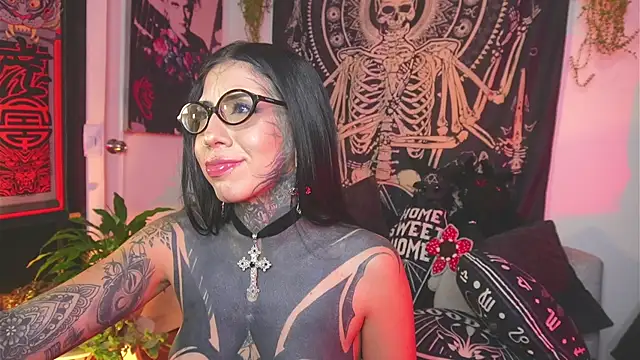 Dalia_Vorhees Chat XXX in diretta