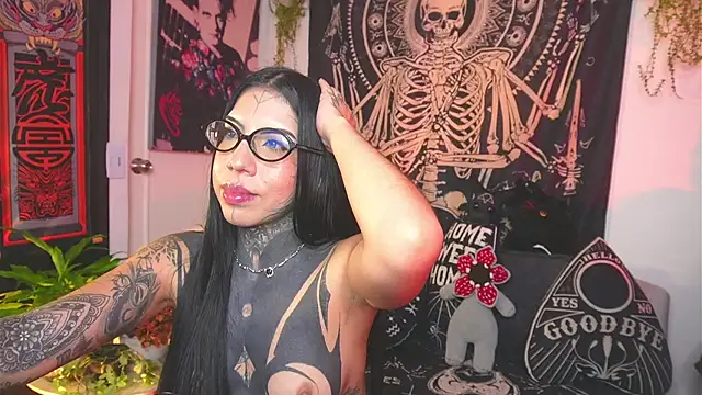 Dalia_Vorhees – webcam-show