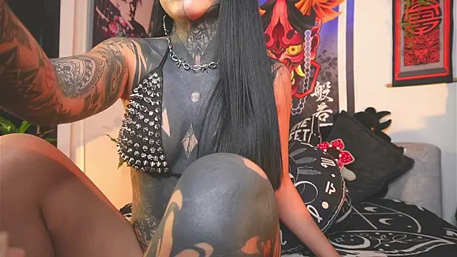 Dalia_Vorheesn Live XXX chat