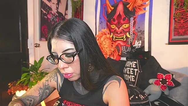 Онлайн чат XXX Dalia_Vorhees