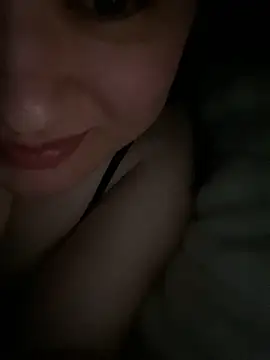 Show modela RIHO_riho_01 na web-kameri