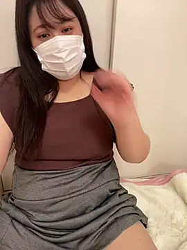 RIHO_riho_01 Webcam Show