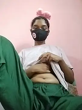 Urmi-2 webcam show