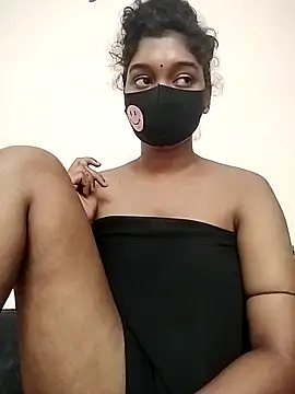 Show Webcam de Urmi-2