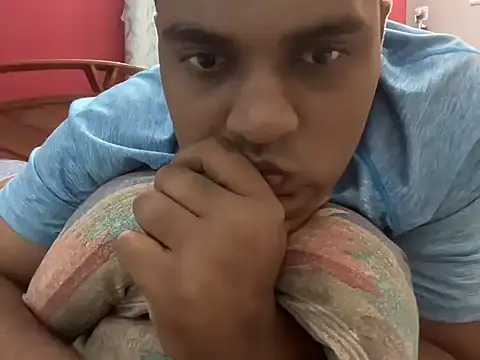 Show de webcam de bigmanfor