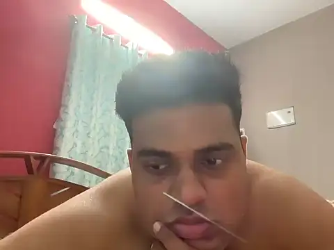 Show de webcam de bigmanfor