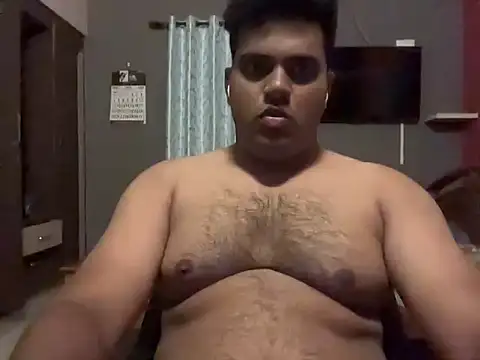 bigmanfor Webcam Show