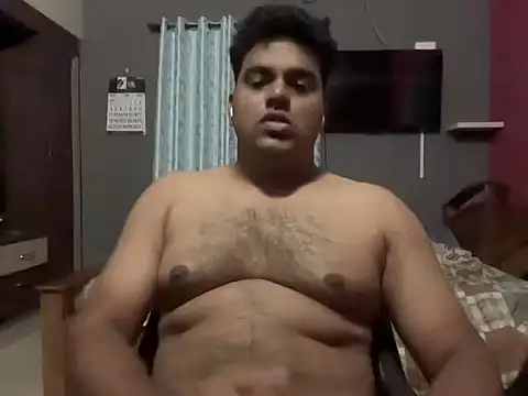 bigmanfor webcam show