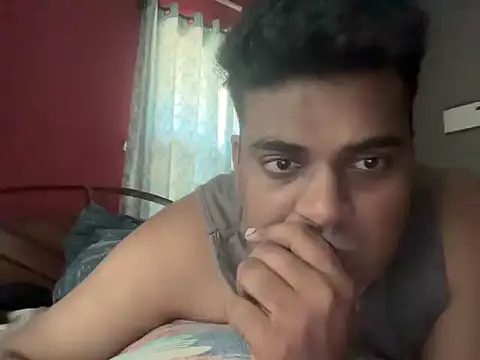 bigmanfor 网络视讯表演