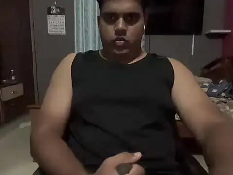 bigmanfor Webcamshow