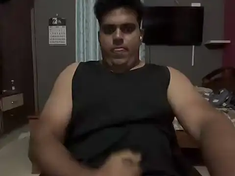 bigmanfor webcam show