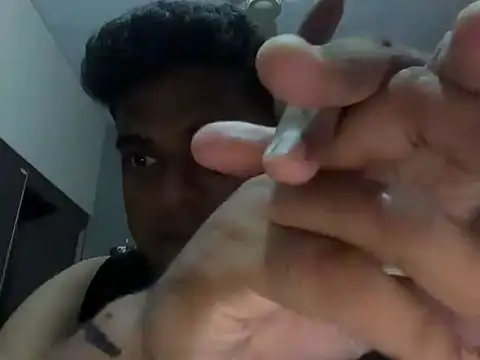 Show Webcam de bigmanfor