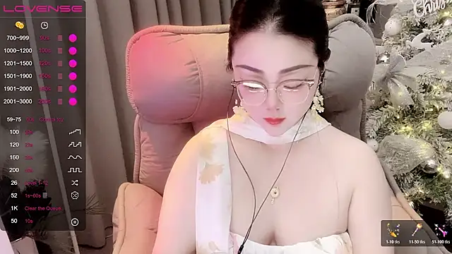 แชท XXX สดของ Monica-666888-