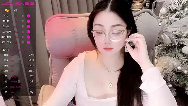 Monica-666888- 网络视讯表演