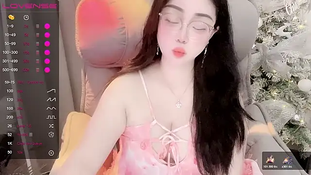 Monica-666888-'s Live Chat Room