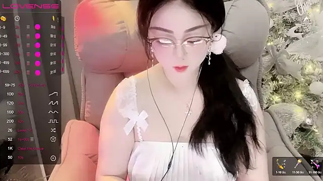 Monica-666888- Live Chatraum