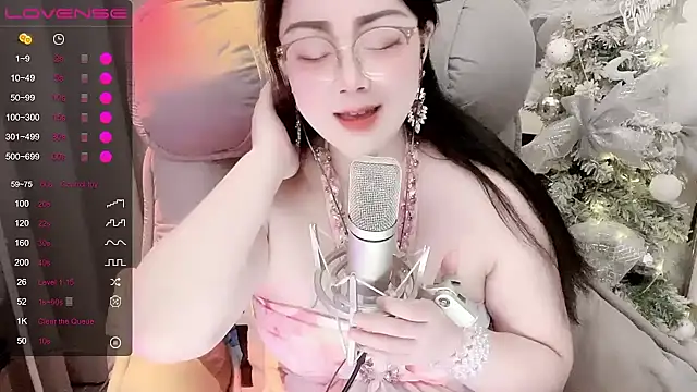 แชท XXX สดของ Monica-666888-