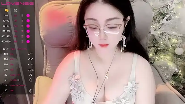 แชท XXX สดของ Monica-666888-