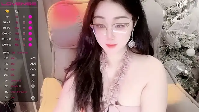 Živý XXX chat Monica-666888-