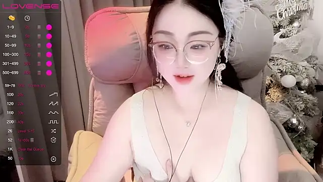Chat XXX ao vivo de Monica-666888-