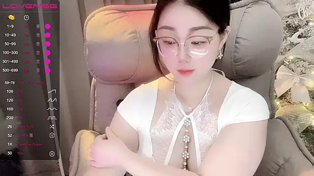 Monica-666888-'s Webcam Show