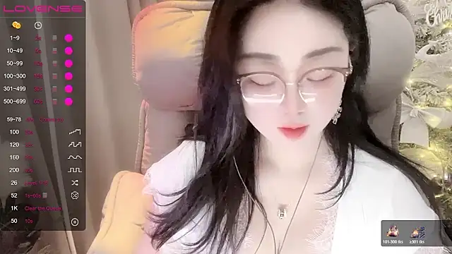 Monica-666888- 网络视讯表演