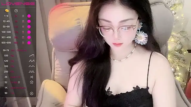 Monica-666888- 网络视讯表演