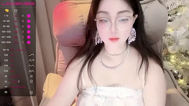 Živý XXX chat Monica-666888-