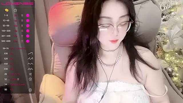 Živý XXX chat Monica-666888-
